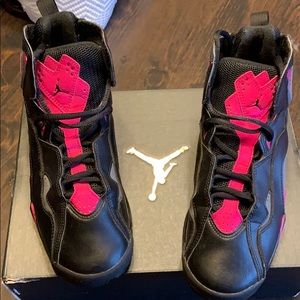 Jordan True Flight GG